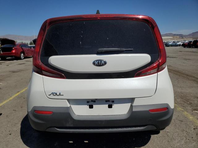 2021 KIA SOUL LX - KNDJ22AU4M7785065