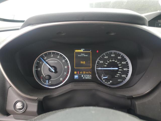 2021 SUBARU ASCENT TOU 4S4WMARD5M3437843