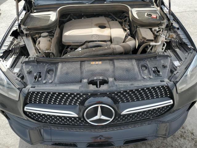 2020 MERCEDES-BENZ GLE 350 4M - 4JGFB4KB0LA048330