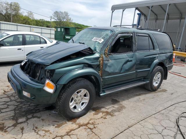 TOYOTA 4RUNNER LI
