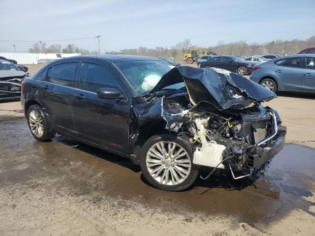 Vin: 1c3ccbab0cn113426, lot: 53743635, chrysler 200 lx 20124