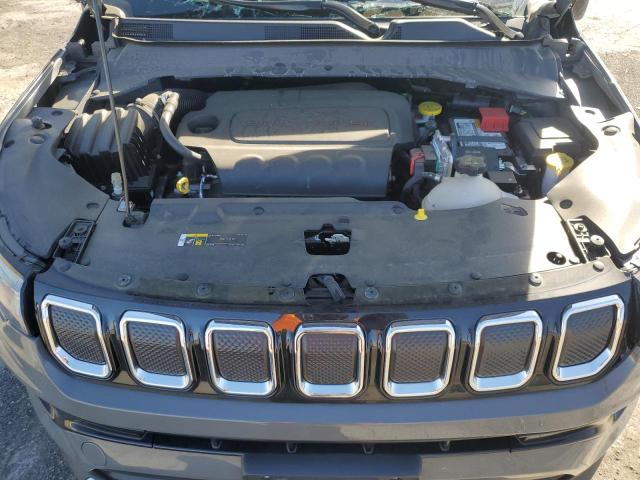 2022 JEEP COMPASS LI 3C4NJDCB3NT233503