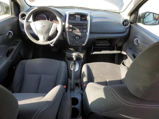 2016 NISSAN VERSA S - 3N1CN7AP9GL904948