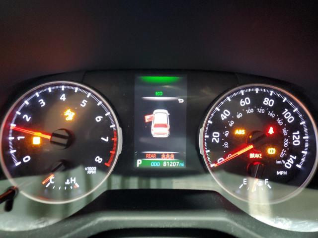 2019 TOYOTA RAV4 LE - JTMF1RFVXKD004132