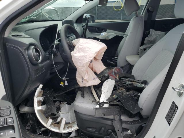 km8k6cab5pu012071 - 2023 Hyundai kona sel - #52194695