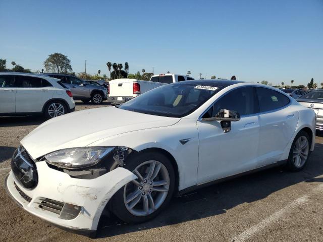 TESLA MODEL S 70
