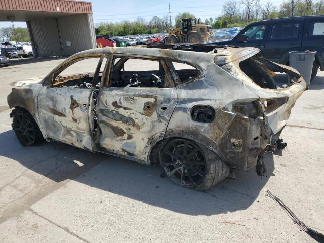 2019 HYUNDAI TUCSON LIMITED KM8J3CAL2KU918362