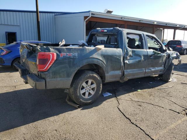 Vin: 1ftfw1e86mke19767, lot: 54924245, ford f-150 supercrew 20213