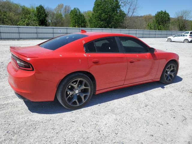 2015 DODGE CHARGER SX - 2C3CDXHGXFH900053
