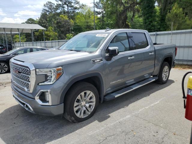 GMC SIERRA K15