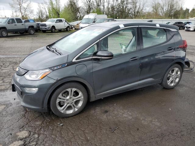 CHEVROLET BOLT EV LT