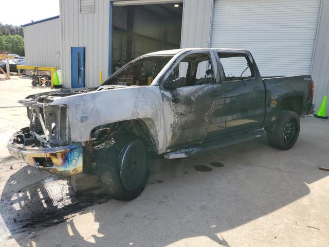 Vin: 3gcukrec3eg359333, lot: 53568815, chevrolet all models k1500 lt 2014 img_1