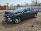 2017 CHEVROLET MALIBU LS - 1G1ZC5ST4HF262687