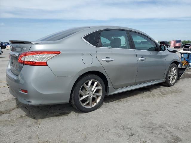 Vin: 3n1ab7ap7dl716859, lot: 54001205, nissan sentra s 20133
