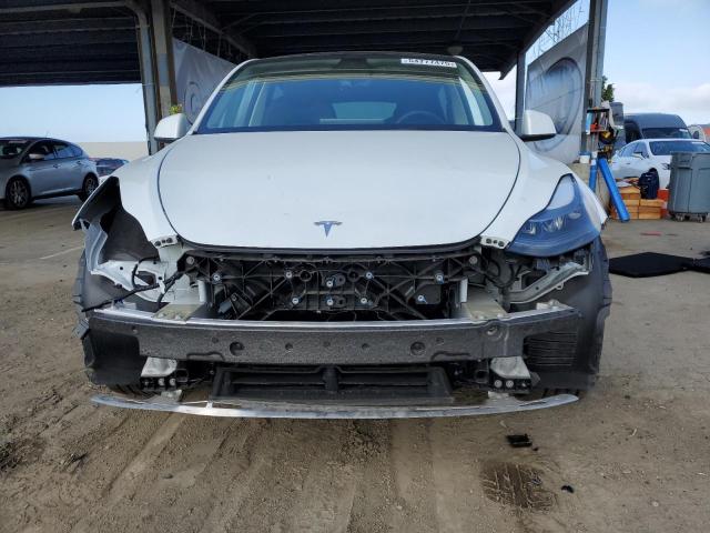 2024 TESLA MODEL Y - 7SAYGDEE5RF196822