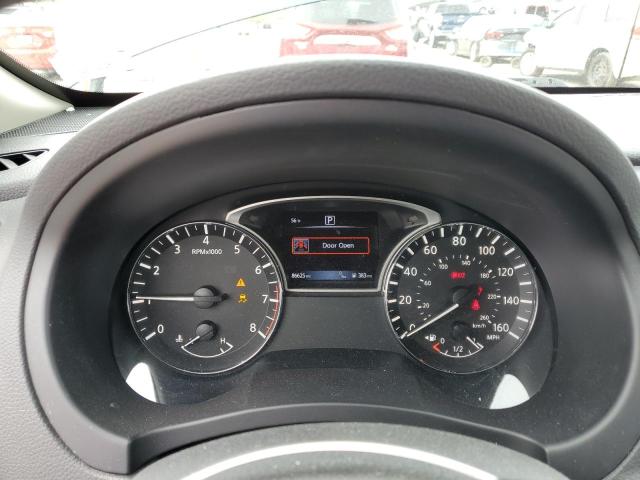 2016 NISSAN ALTIMA 3.5 - 1N4BL3AP1GC125262