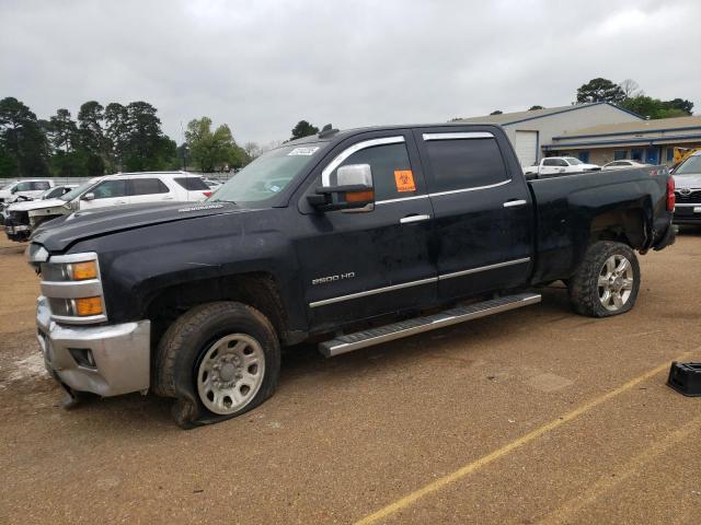Vin: 1gc1kwey8jf266851, lot: 51243285, chevrolet all models k2500 heavy duty ltz 2018 img_1