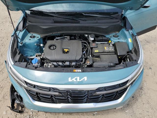 2025 KIA SELTOS EX - KNDER2AA2S7750718