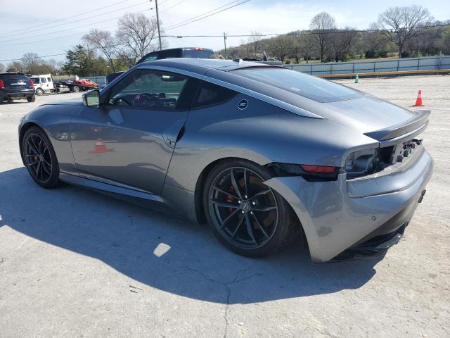 Vin: jn1bz4bh6pm311544, lot: 49901545, nissan z performa performance 20232