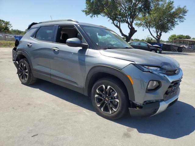 2021 CHEVROLET TRAILBLAZE KL79MPS2XMB142222