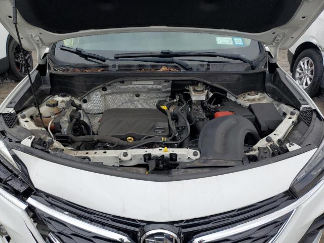 2020 BUICK ENCORE GX - KL4MMDS28LB123334