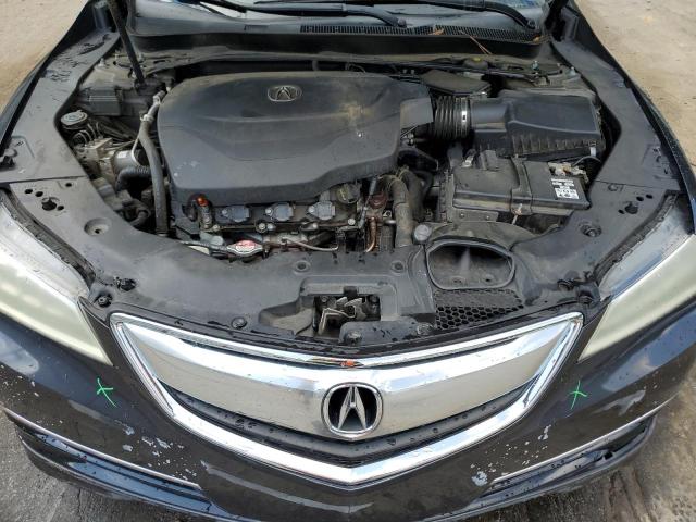 2015 ACURA TLX TECH - 19UUB3F5XFA009485