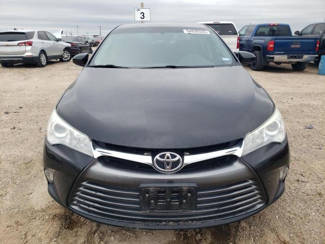 2015 TOYOTA CAMRY LE - 4T4BF1FK2FR495309
