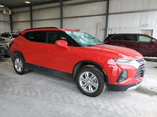 Vin: 3gnkbhrs9ls600784, lot: 54548065, chevrolet blazer 2lt 20204