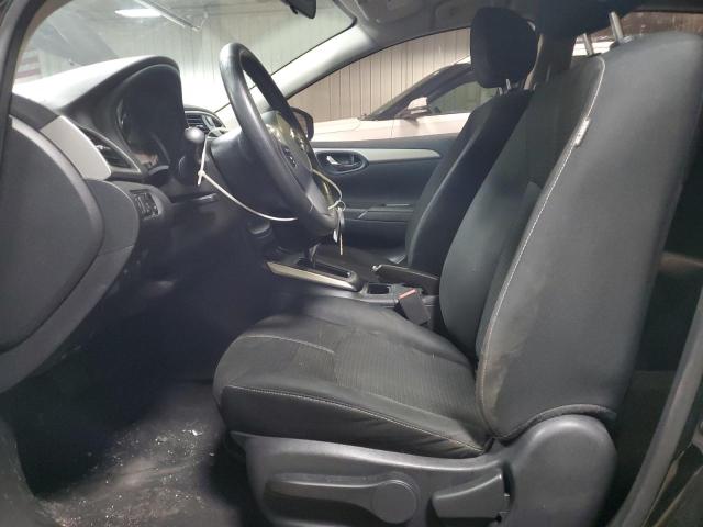 3N1AB7AP8JY337433 2018 NISSAN SENTRA