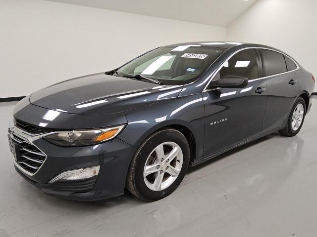 Vin: 1g1zb5st1lf017387, lot: 54522095, chevrolet malibu ls 2020 img_1