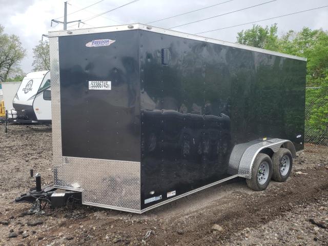 FREEDOM FREEDOM 2024 black   5WKBE1626R1082892 photo #3