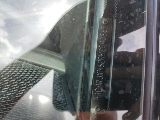 2024 JEEP WRANGLER 4 1C4RJXN62RW204366