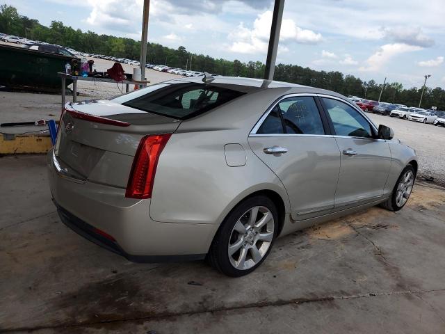 Vin: 1g6aa5ra7d0154093, lot: 54886855, cadillac ats 20133