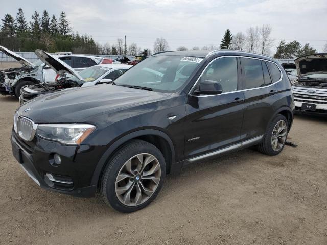 Vin: 5uxwy3c5xf0e96172, lot: 54906205, bmw x3 xdrive28d 2015 img_1