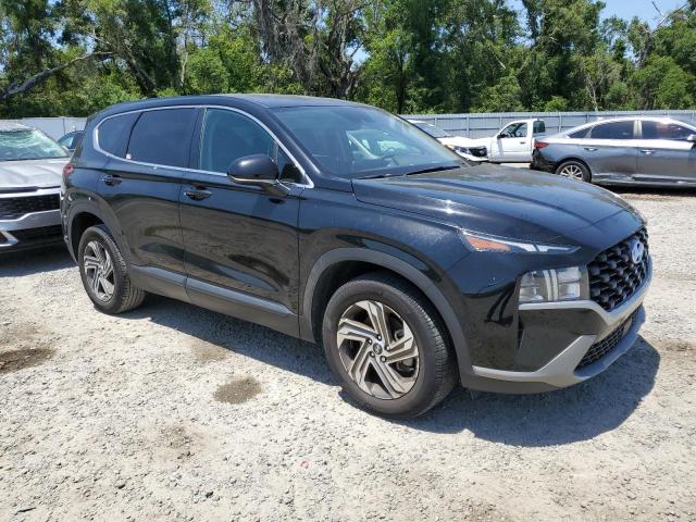 Vin: 5nms14aj5nh436600, lot: 54746405, hyundai santa fe se 20224