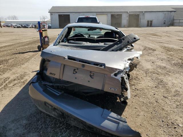 2003 FORD MUSTANG MA #3302733008