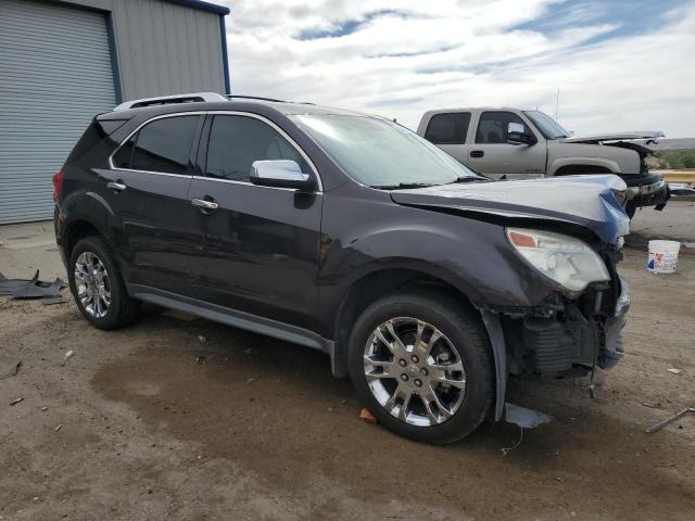 Vin: 2gnflge37d6158675, lot: 53965895, chevrolet equinox ltz 20134