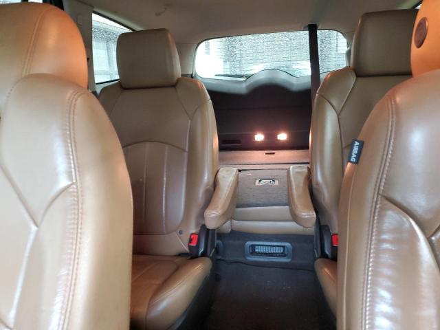 2015 BUICK ENCLAVE - 5GAKRCKD8FJ173477