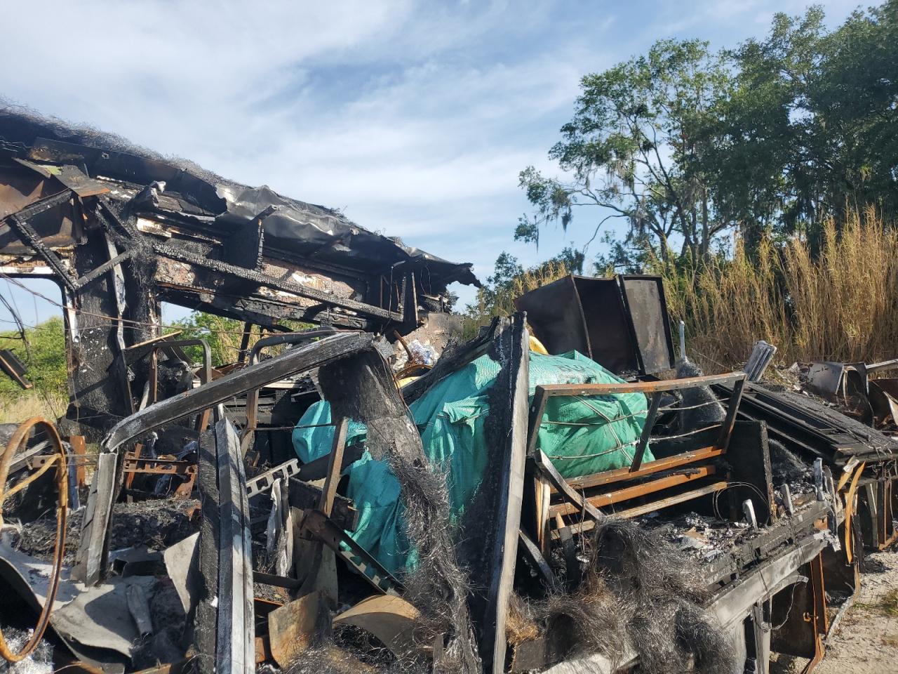 Lot #3213808802 2015 FREIGHTLINER CHASSIS XC