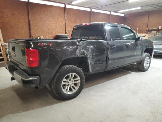 Vin: 1gcvkrecxjz217771, lot: 54390425, chevrolet all models k1500 lt 20183