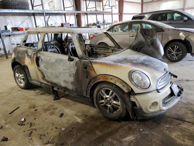 Vin: wmwsu3c50dt544313, lot: 55067805, mini cooper 20134