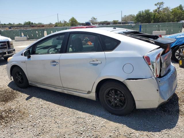 Vin: jtdkn3du7c5375447, lot: 55043515, toyota prius 20122