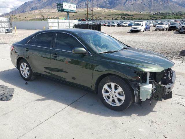 Vin: 4t1bk3ekxau607589, lot: 55401145, toyota camry se 20104