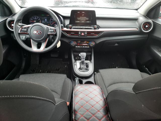 2019 KIA FORTE FE - 3KPF24AD4KE041738