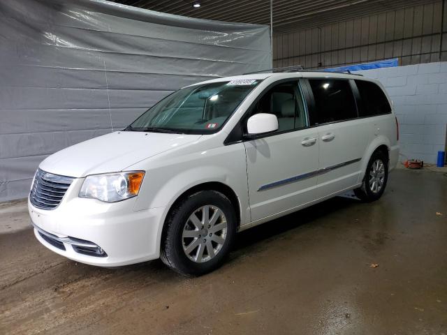 CHRYSLER TOWN & COU
