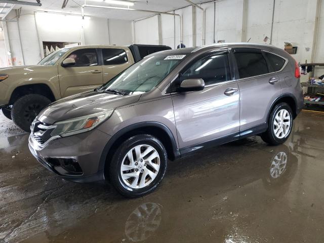 Vin: 2hkrm3h7xfh538120, lot: 54557955, honda crv exl 2015 img_1