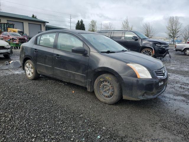 Vin: 3n1ab6ap8bl727974, lot: 52712475, nissan sentra 2.0 20114