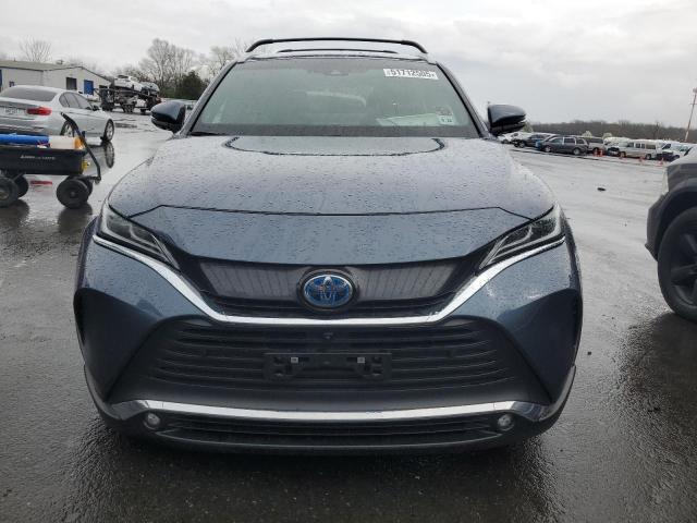 2023 TOYOTA VENZA LE - JTEAAAAH2PJ142071