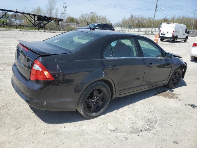Vin: 3fahp0ha2ar414514, lot: 52770945, ford fusion se 20103