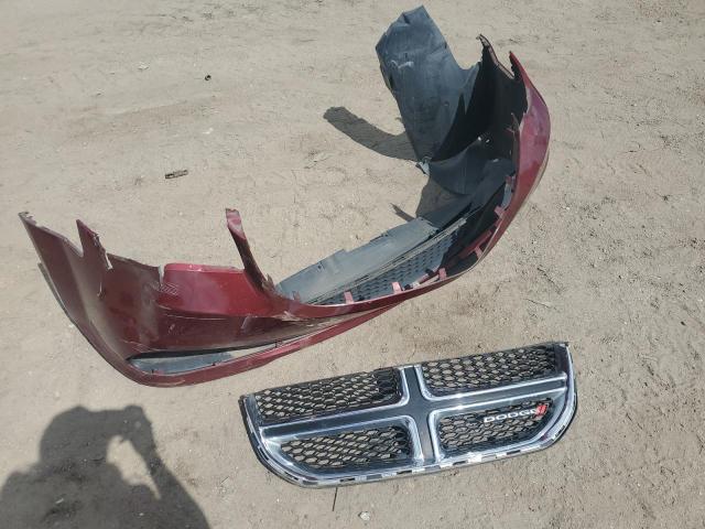 2019 DODGE GRAND CARA 2C4RDGCGXKR620103